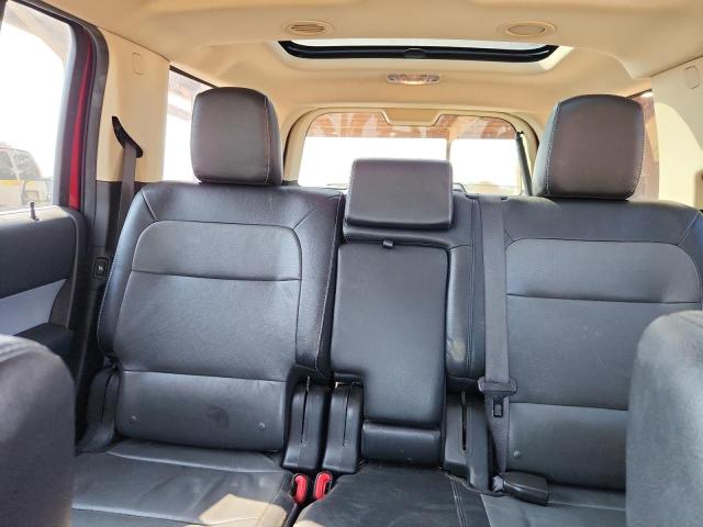 Photo 10 from auction – 2014 FORD FLEX LIMIT with VIN 2FMGK5D83EBD42923