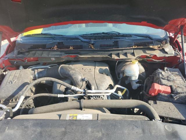 Photo 11 from auction – 2015 RAM 1500 SLT with VIN 1C6RR6GT7FS761595