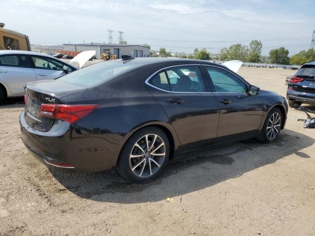 Photo 3 from auction – 2015 ACURA TLX TECH with VIN 19UUB2F52FA019518