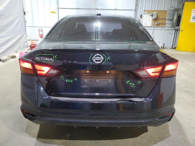 Photo 6 from auction – 2019 NISSAN ALTIMA S with VIN 1N4BL4BV8KC213799