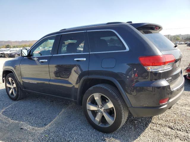 Photo 2 from auction – 2014 JEEP GRAND CHER with VIN 1C4RJFBG9EC567119