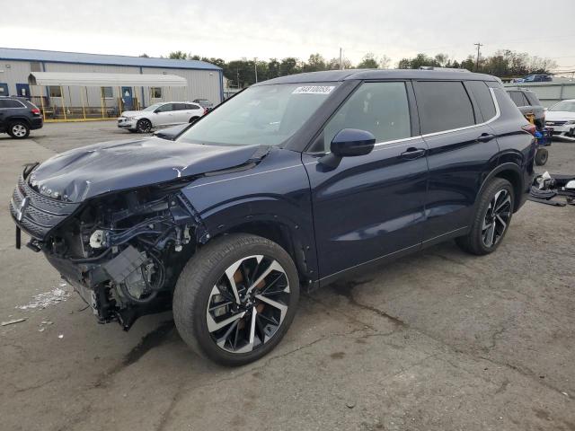 MITS OUTLANDER SE 2024 z numerem VIN JA4J4VA86RZ019536 - Zdjęcie z aukcji