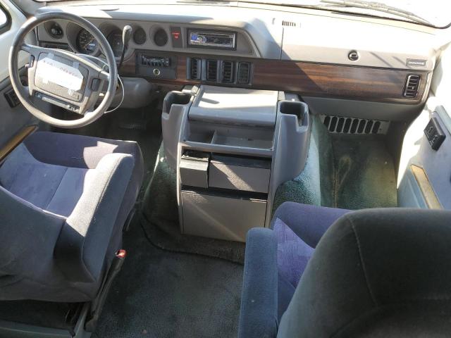 Photo 8 from auction – 1996 DODGE RAM VAN B2 with VIN 2B6HB21Y1TK189990