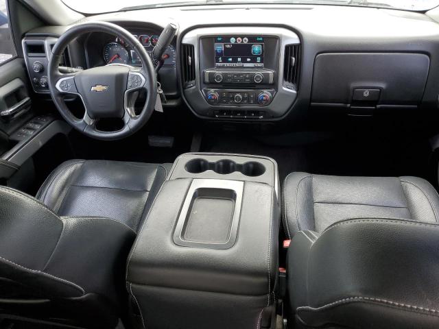 Photo 8 from auction – 2015 CHEVROLET SILVERADO with VIN 3GCUKREC6FG245232