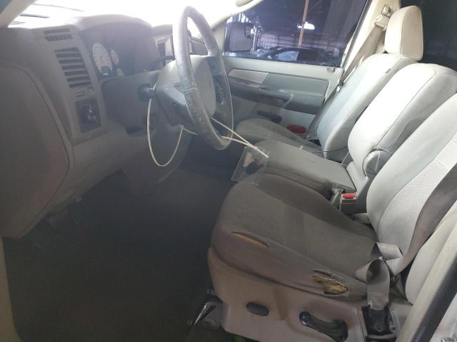 Photo 7 from auction – 2008 DODGE RAM 1500 S with VIN 1D3HA18N18J138780