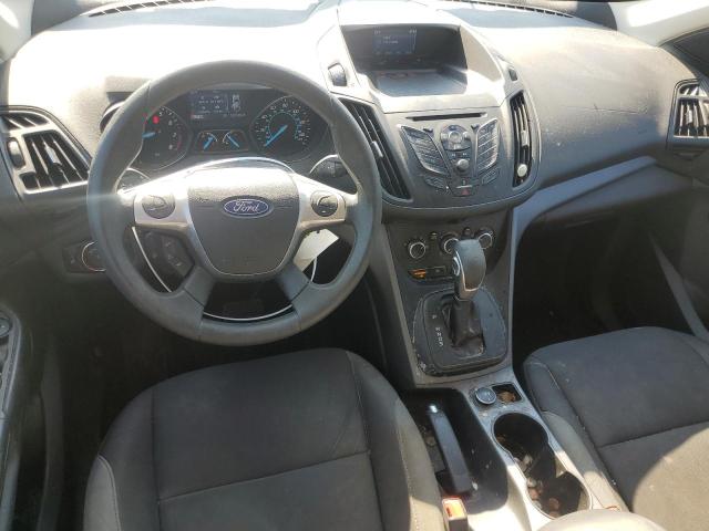 Photo 8 from auction – 2015 FORD ESCAPE S with VIN 1FMCU0F78FUA04431