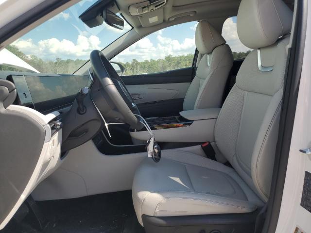 Photo 7 from auction – 2025 HYUNDAI TUCSON LIM with VIN KM8JEDD18SU323977