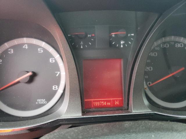Photo 9 from auction – 2014 GMC TERRAIN SLE with VIN 2GKALREK7E6369578