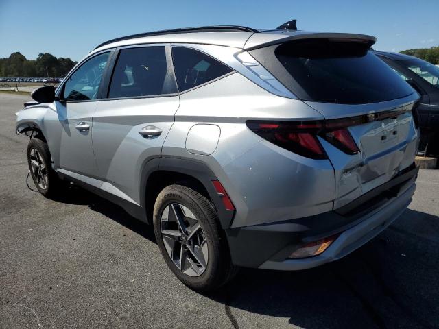 Photo 2 from auction – 2025 HYUNDAI TUCSON SEL with VIN 5NMJBCDEXSH580060