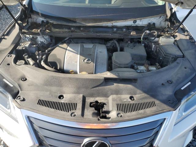 Photo 12 from auction – 2017 LEXUS RX 350 BAS with VIN 2T2BZMCAXHC056406