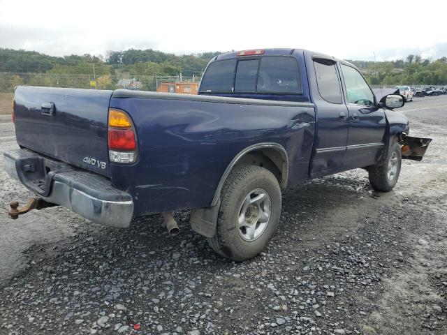 Photo 3 from auction – 2000 TOYOTA TUNDRA ACCESS CAB with VIN 5TBBT4415YS049402