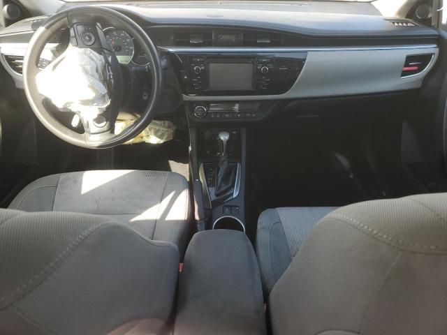 Photo 8 from auction – 2015 TOYOTA COROLLA L with VIN 2T1BURHE3FC317870
