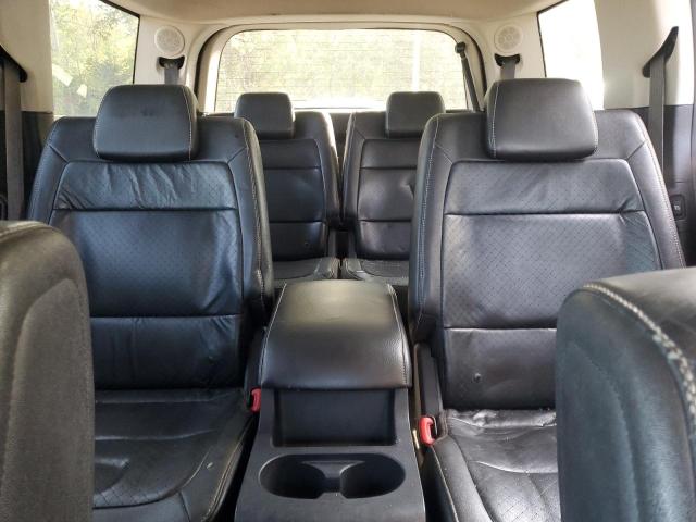 Photo 10 from auction – 2009 FORD FLEX LIMIT with VIN 2FMEK63C79BA16180