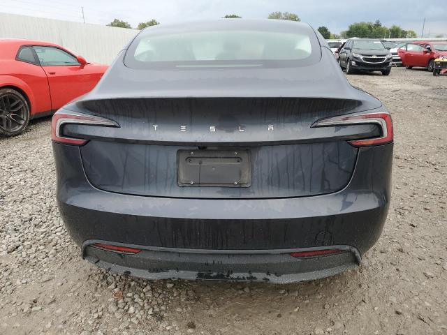 Photo 6 from auction – 2025 TESLA MODEL 3 with VIN 5YJ3E1EA9SF923345