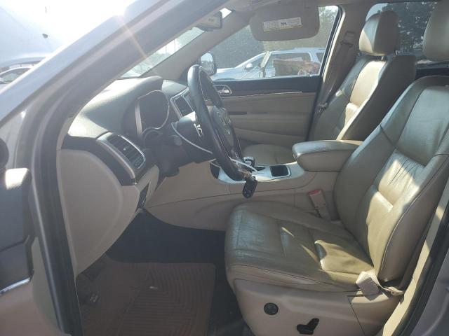 Photo 7 from auction – 2015 JEEP GRAND CHER with VIN 1C4RJEBG2FC903608