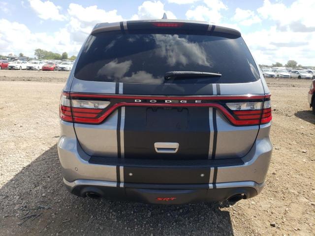 Photo 6 from auction – 2018 DODGE DURANGO SR with VIN 1C4SDJGJ5JC370930