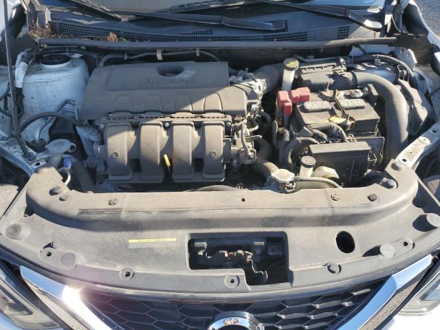 Photo 11 from auction – 2017 NISSAN SENTRA with VIN 3N1AB7AP2HY344629