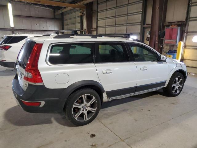 Photo 3 from auction – 2015 VOLVO XC70 T6 PL with VIN YV4902ND6F1190143