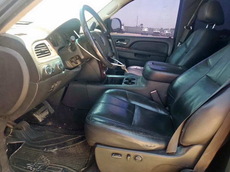Zdjęcie 7 z aukcji – 2010 CHEVROLET SILVERADO z VIN 1GCSKTE35AZ131784