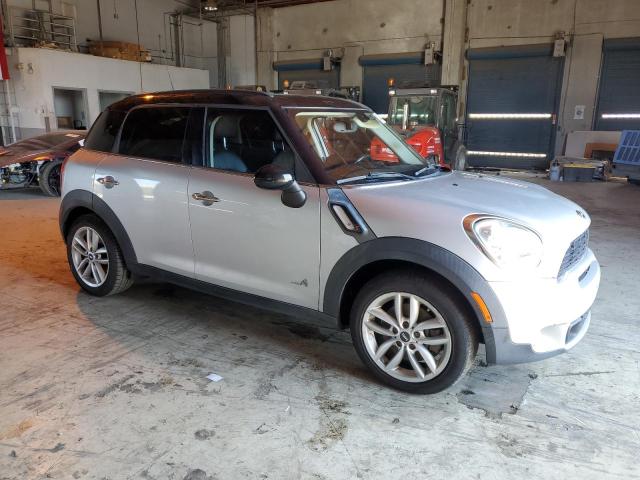 Photo 4 from auction – 2014 MINI COOPER S C with VIN WMWZC5C50EWP41172