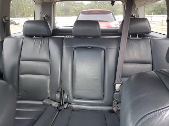 Photo 10 from auction – 2008 HONDA PILOT EXL with VIN 5FNYF28758B009658