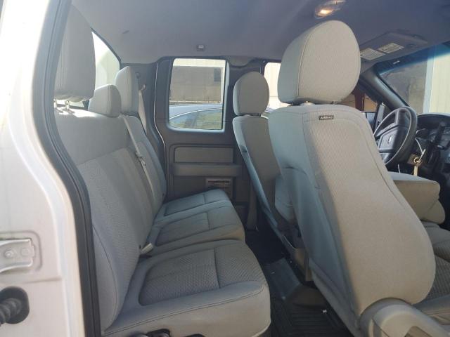 Photo 10 from auction – 2014 FORD F150 SUPER with VIN 1FTEX1EM5EKD55079