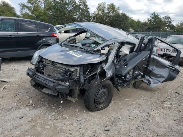 NISSAN VERSA NOTE 2018 with VIN 3N1CE2CP4JL355165 - Photo from auction