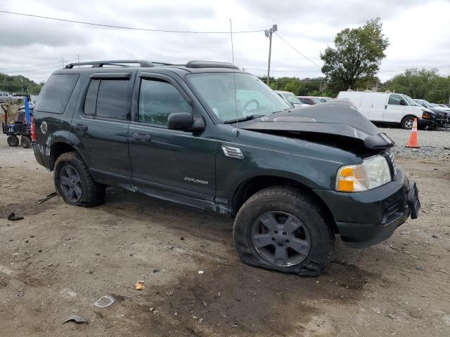 Photo 4 from auction – 2004 FORD EXPLORER XLT with VIN 1FMZU73K54UB33073