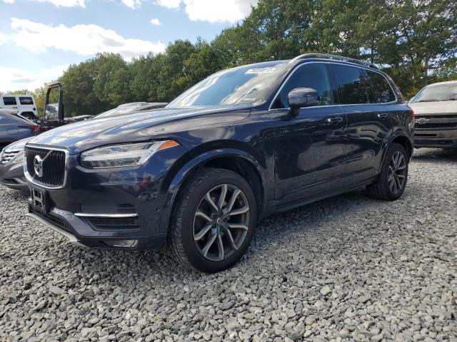 Photo 1 from auction – 2016 VOLVO XC90 T6 with VIN YV4A22PK0G1061898