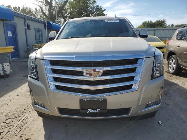 Photo 5 from auction – 2016 CADILLAC ESCALADE L with VIN 1GYS4BKJXGR136005