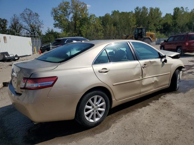 Photo 3 from auction – 2011 TOYOTA CAMRY BASE with VIN 4T4BF3EKXBR161777