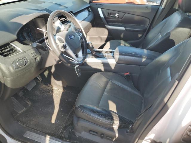 Photo 7 from auction – 2011 FORD EDGE SPORT with VIN 2FMDK4AK0BBB48911