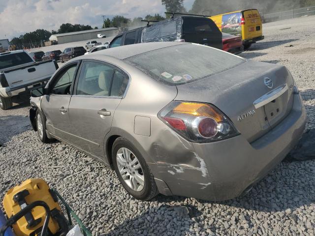 Photo 2 from auction – 2011 NISSAN ALTIMA 2.5 with VIN 1N4AL2AP4BC151157