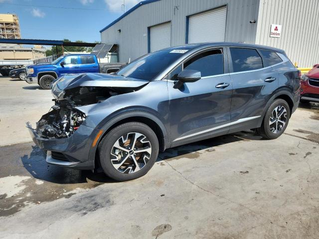 KIA SPORTAGE E 2023 with VIN 5XYK33AF6PG131670 - Photo from auction