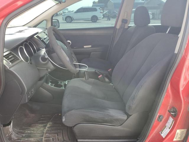 Photo 7 from auction – 2009 NISSAN VERSA S with VIN 3N1BC13E79L489982