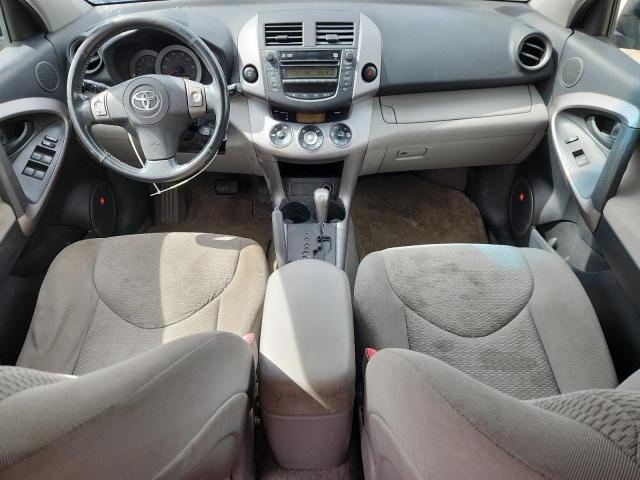 Photo 8 from auction – 2007 TOYOTA RAV4 LIMIT with VIN JTMBD31V775101462