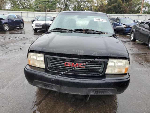 Photo 5 from auction – 2000 GMC SONOMA with VIN 1GTCS1453YK263215