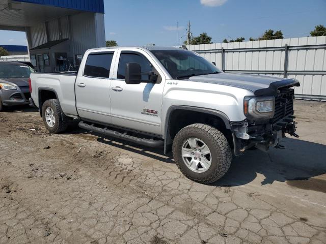 Photo 4 from auction – 2017 GMC SIERRA K15 with VIN 3GTU2MEC5HG193274