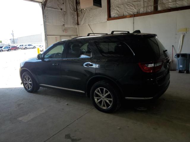Photo 2 from auction – 2014 DODGE DURANGO LI with VIN 1C4RDJDG1EC406089
