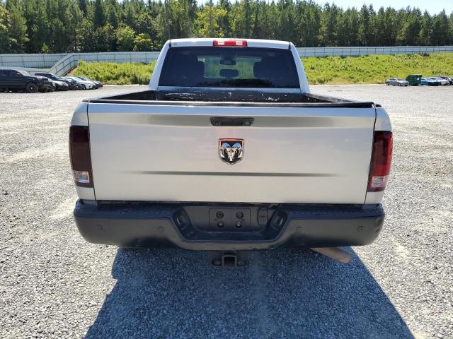Photo 6 from auction – 2016 RAM 2500 ST with VIN 3C6UR4CJ2GG106420