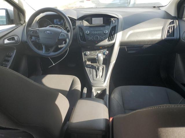 Photo 8 from auction – 2016 FORD FOCUS SE with VIN 1FADP3K28GL323563
