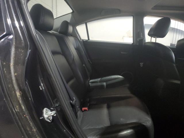 Photo 10 from auction – 2005 MAZDA 3 S with VIN JM1BK323851336878