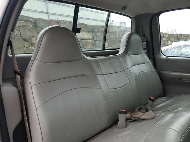Photo 10 from auction – 1999 FORD F150 with VIN 1FTZF1728XNB89772