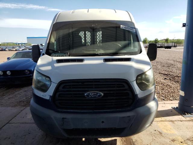 Photo 5 from auction – 2015 FORD TRANSIT T- with VIN 1FTNE1CM7FKA53206