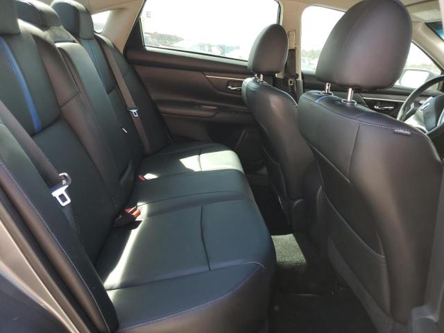 Photo 10 from auction – 2018 NISSAN ALTIMA 2.5 with VIN 1N4AL3AP3JC144043
