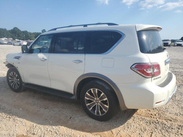Photo 2 from auction – 2018 NISSAN ARMADA SV with VIN JN8AY2ND9J9052989