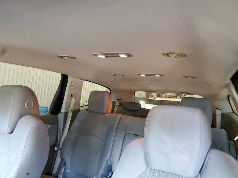 Zdjęcie 10 z aukcji – 2014 CHEVROLET TRAVERSE L z VIN 1GNKRFED8EJ200405
