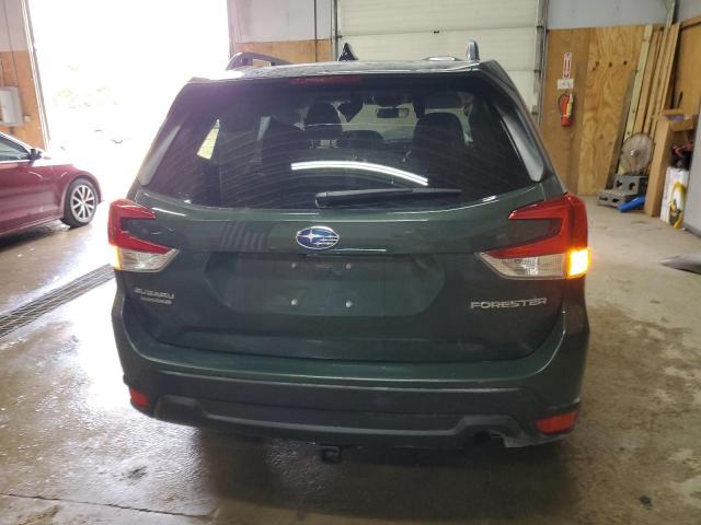 Photo 6 from auction – 2024 SUBARU FORESTER P with VIN JF2SKADC7RH425986