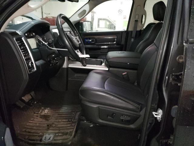 Photo 7 from auction – 2018 RAM 1500 LARAM with VIN 1C6RR7NM5JS233046