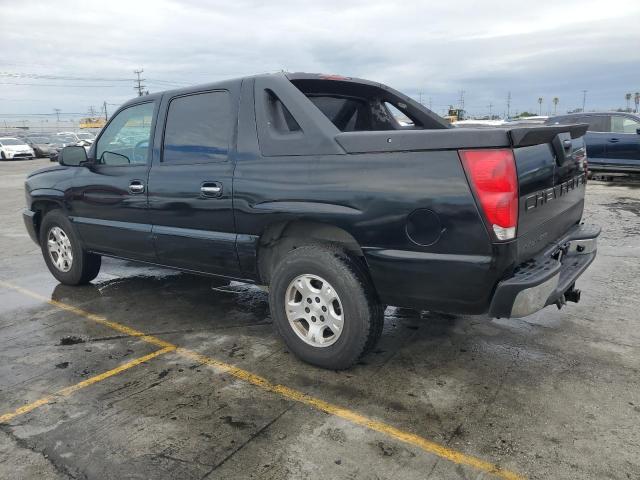 Photo 2 from auction – 2006 CHEVROLET AVALANCHE with VIN 3GNEC12Z56G125974